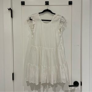 Wilfred Sidonie Dress